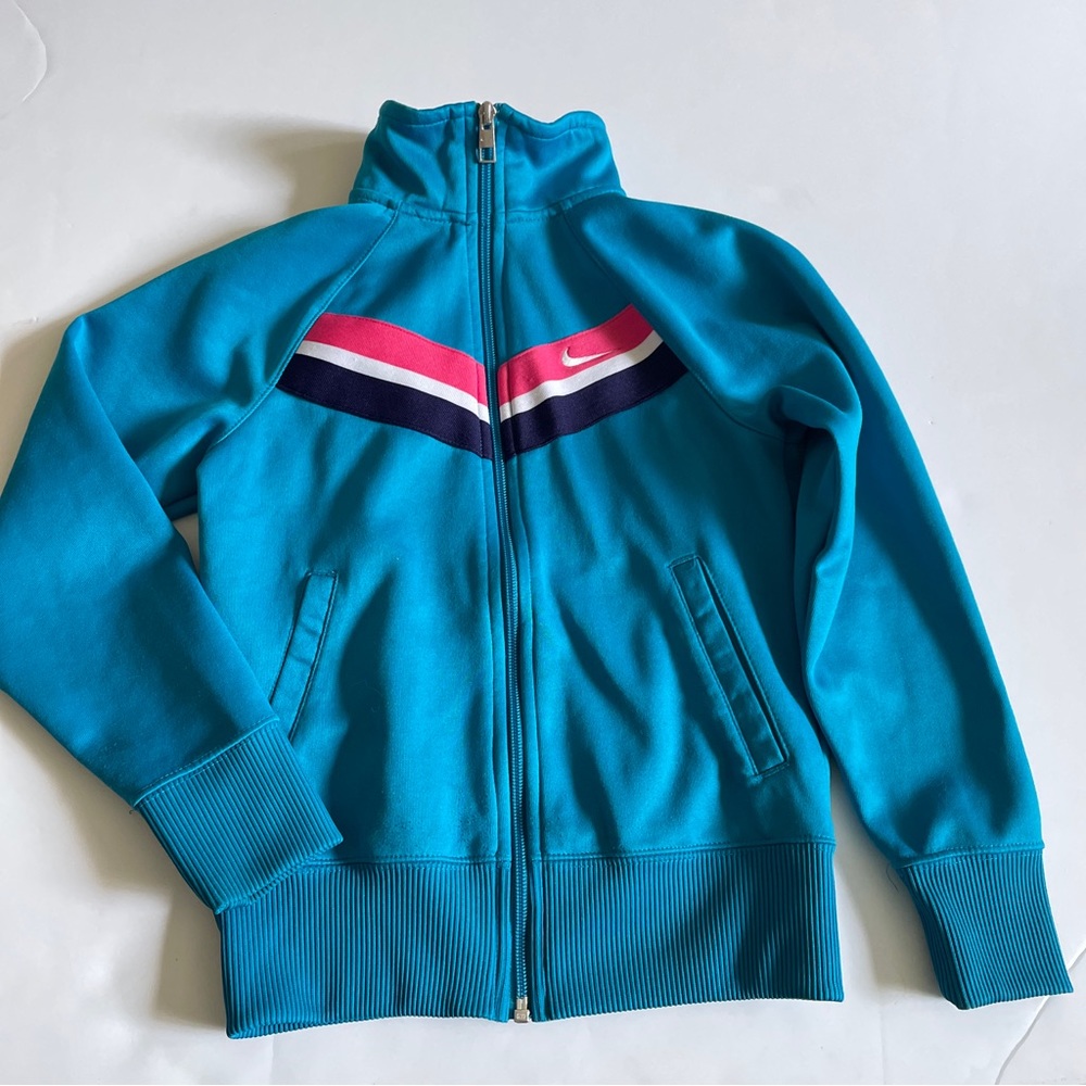 Nike Track Jacket